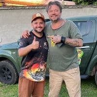 TikTok Account - canilmontedossoares