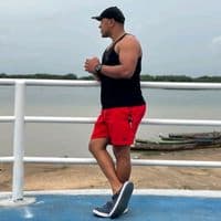 TikTok Account - jean_testes