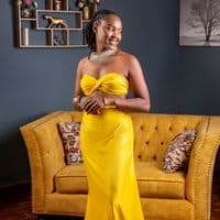 TikTok Account - miss_brilliant2