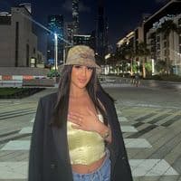 TikTok Account - melike.od