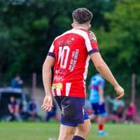 TikTok Account - moisesbaruja