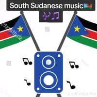 TikTok Account - southsudanesemusic211