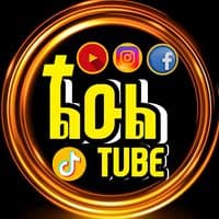 TikTok Account - leul_tube