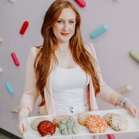 TikTok Account - chloebluffcakes