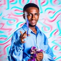 TikTok Account - hanssabdallah