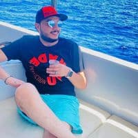 TikTok Account - mostafa_66466