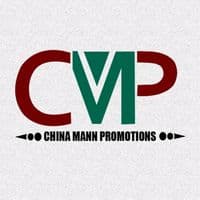 TikTok Account - china.mann.promotions