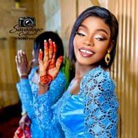 TikTok Account - choco0332