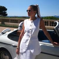 TikTok Account - sofiagrainge