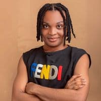 TikTok Account - divinetobis5