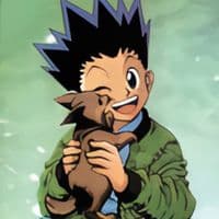 TikTok Account - gonjutsu