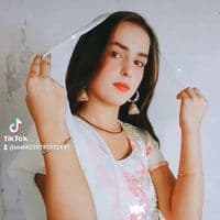 TikTok Account - singarhinanaz