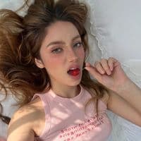 TikTok Account - glimmerpine