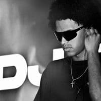 TikTok Account - dj_baby_ak