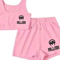 TikTok Account - milkyqueen53