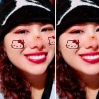 TikTok Account - sharonav3