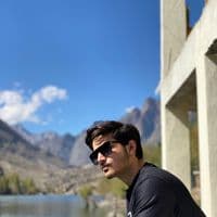 TikTok Account - ziaanbutt