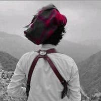 TikTok Account - alnyzsha82u