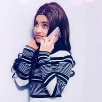 TikTok Account - simonkidane1