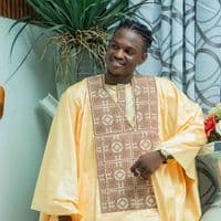 TikTok Account - kourisimple