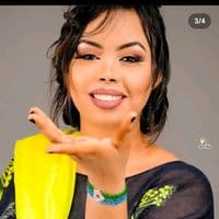 TikTok Account - rahma_xasan