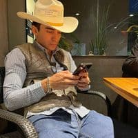 TikTok Account - marcosarizagajr