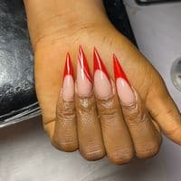 TikTok Account - mayfitnails.ng2