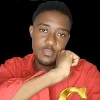 TikTok Account - talent_haiti