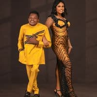 TikTok Account - madamoyinandfamily