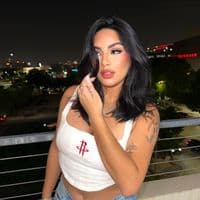 TikTok Account - fabianahdz