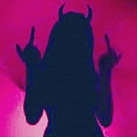 TikTok Account - pinkk.misfit