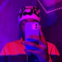 TikTok Account - king__p8