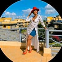 TikTok Account - amber_ray0