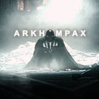 TikTok Account - arkhampax