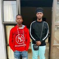 TikTok Account - magalelaomncane