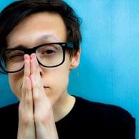 TikTok Account - the_mannii