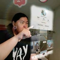 TikTok Account - kullorusaq