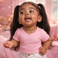 TikTok Account - kedutoon