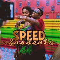 TikTok Account - speed.afrobeats