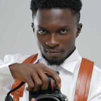 TikTok Account - traorephotographie0