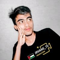 TikTok Account - irvans_tv