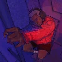 TikTok Account - unminutoomas