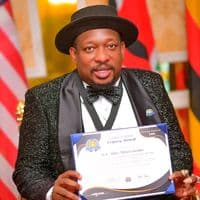 TikTok Account - mike.mbuvi.loans