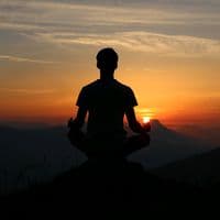 TikTok Account - meditationvibes01