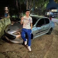 TikTok Account - lukitasss_uyy