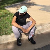 TikTok Account - leomieress