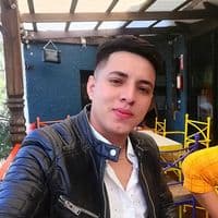 TikTok Account - maylonsolorzano2