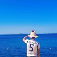 TikTok Account - isawi34dorijine