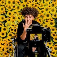 TikTok Account - kyrodte