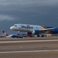 TikTok Account - spidey_aviation